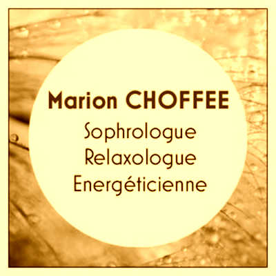 Image de profil de Marion Choffee