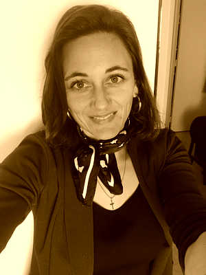 Image de profil de Marlène Lamouret