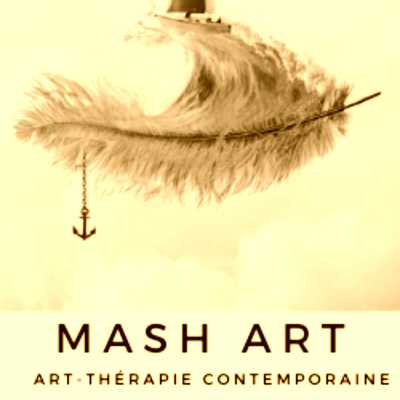 Image de profil de MASH Art-thérapie