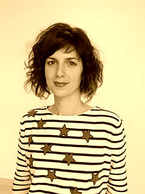 Image de profil de Mathilde Beuillé