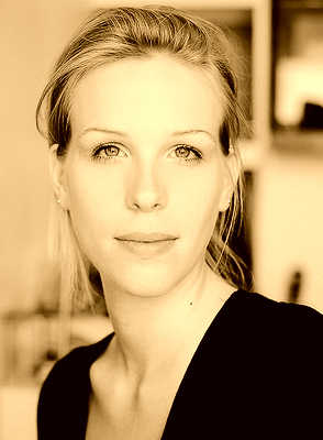 Image de profil de Mathilde Pérignon