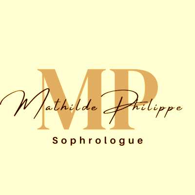 Image de profil de Mathilde philippe sophrologue