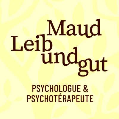 Image de profil de Maud Leibundgut