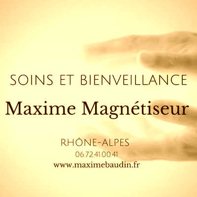 Image de profil de Maxime Baudin