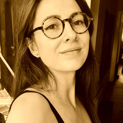 Image de profil de Mégane Hamelin