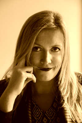 Image de profil de Mélanie Courval