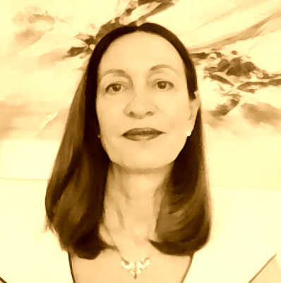 Image de profil de Michèle Balmes