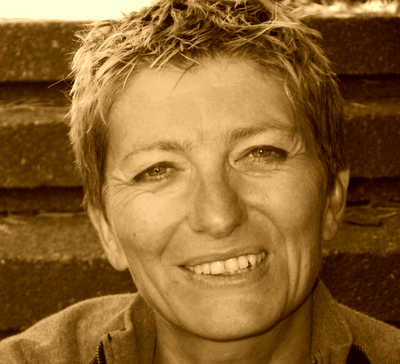 Image de profil de Michèle Coudriou