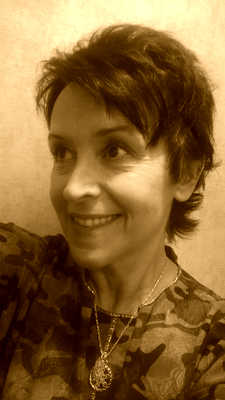 Image de profil de Michèle Ferreira