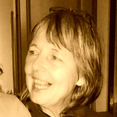 Image de profil de Michèle Géhant