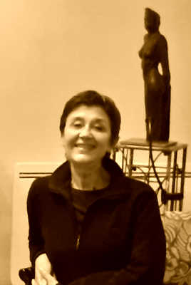Image de profil de Michèle Grenier