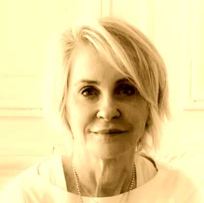 Image de profil de Michèle JUDD