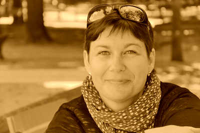 Image de profil de Michèle Latron