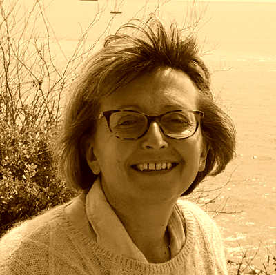 Image de profil de Michèle Marie Charron