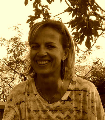 Image de profil de Michèle Mezin