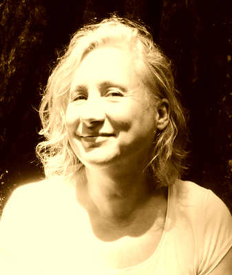 Image de profil de Michèle Pastant