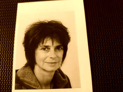 Image de profil de Michèle Petitcolin