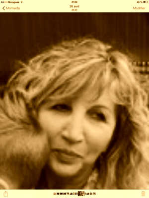 Image de profil de Michèle Planes