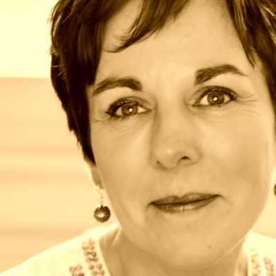 Image de profil de Michèle Stiegler