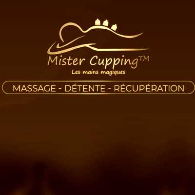 Image de profil de Mister Cupping