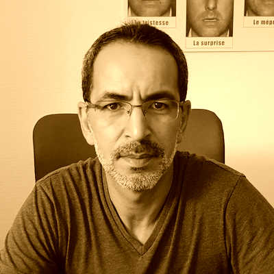 Image de profil de Mostafa Akabli