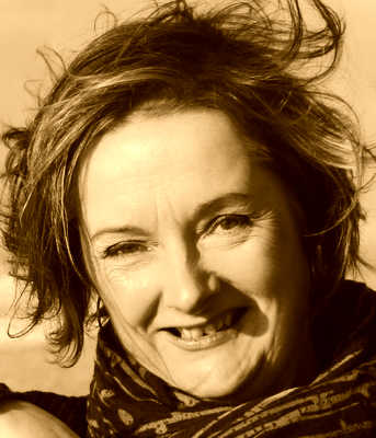 Image de profil de Muriel Bergès