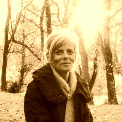 Image de profil de Muriel RENÉ