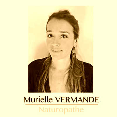 Image de profil de Murielle Vermande