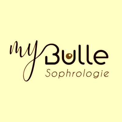 Image de profil de MyBulle, Raphaële de La Bernardie