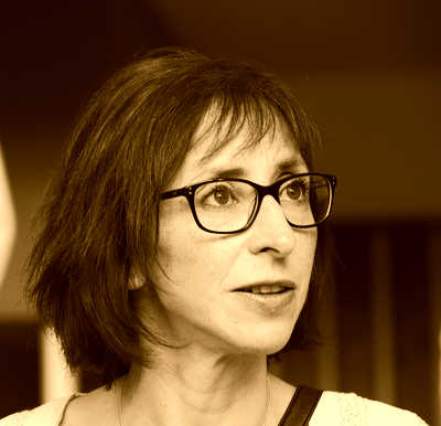 Image de profil de Mylène Goujon