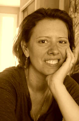 Image de profil de Nadège Boisselet