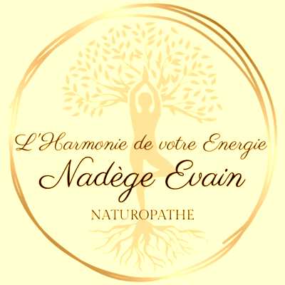 Image de profil de Nadège Evain