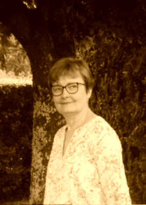 Image de profil de Nadège Grelaud