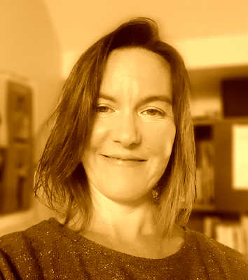 Image de profil de Nadège Rocher