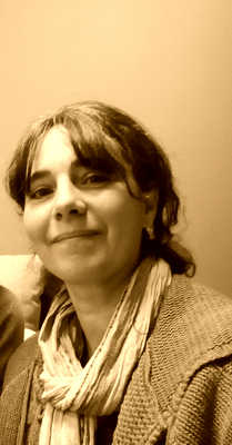 Image de profil de Nadège Saenz