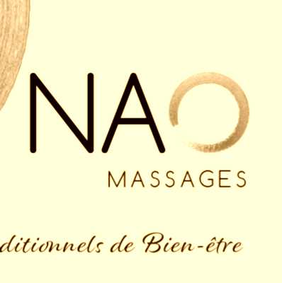 Image de profil de NAO Massages
