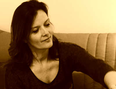 Image de profil de Nathalie Aubert Montreuil