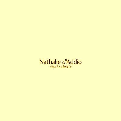 Image de profil de Nathalie D'Addio