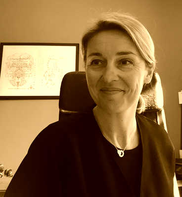 Image de profil de Nathalie Lafforgue-Garesché