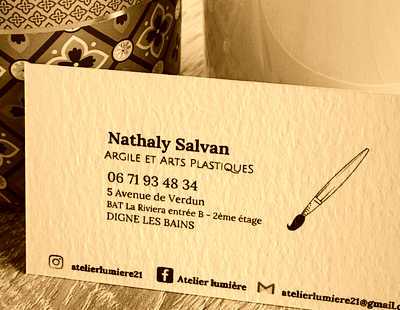 Image de profil de Nathaly Salvan