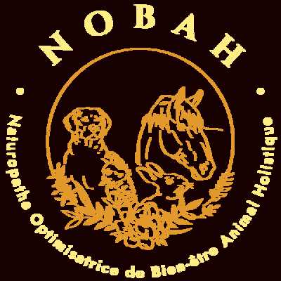 Image de profil de Nobah Naturopathe animalier