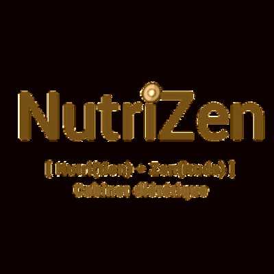 Image de profil de NutriZen