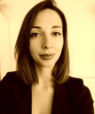 Image de profil de Océane Condette