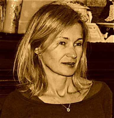 Image de profil de Olivia Panabières