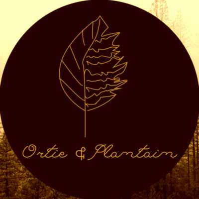 Image de profil de Ortie & Plantain