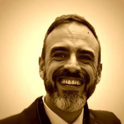 Image de profil de Paolo  CHAVES