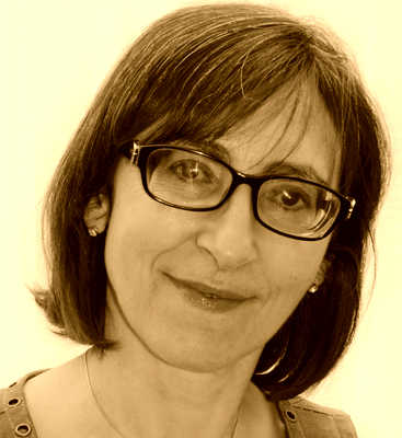 Image de profil de Pascale Chatelain