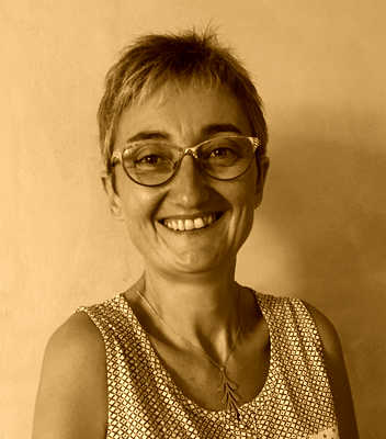 Image de profil de Pascale Grébent