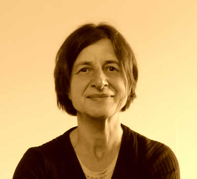 Image de profil de Pascale Leclercq