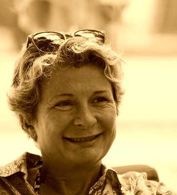 Image de profil de Patricia Clément Geiglé